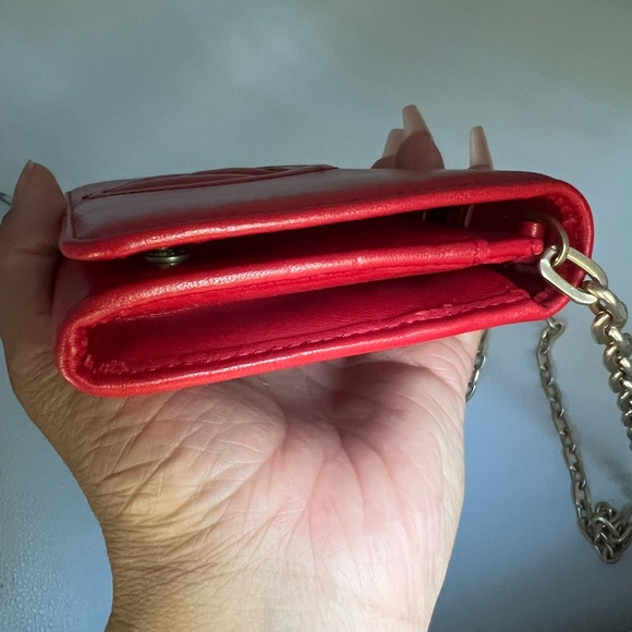 Valentino wallet on chain - Picture 6 of 9